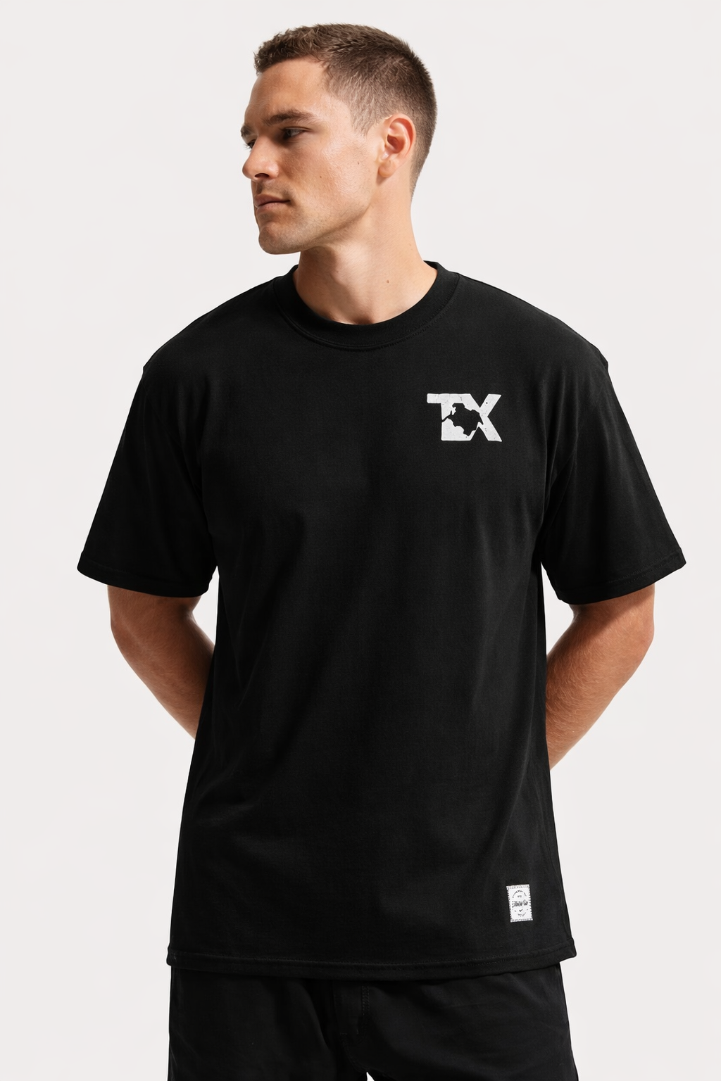 Signature Texas Tee