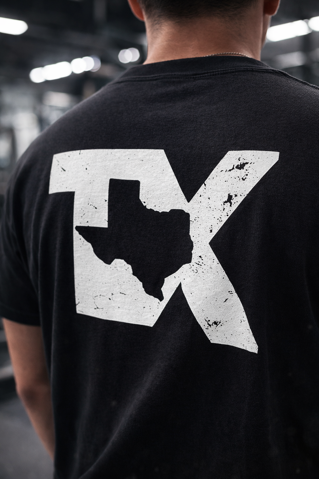 Signature Texas Tee