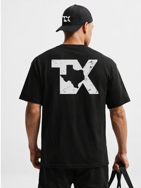 Signature Texas Tee